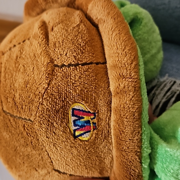 Webkinz Turtle - Picture 4 of 6